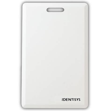 IdentiSys 40134 Indala (E/O Parity) Compatible 26 Bit 